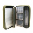 Multi Purpose Pva, Rig Wallet